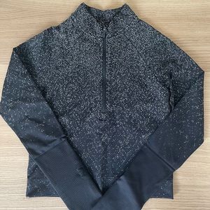 lululemon half zip
